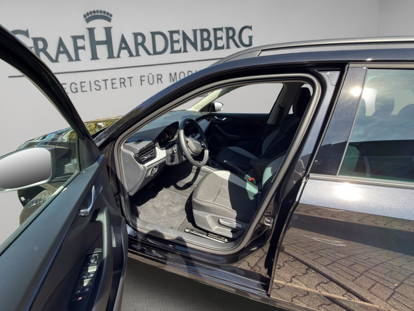 Škoda Kamiq – Bild 11