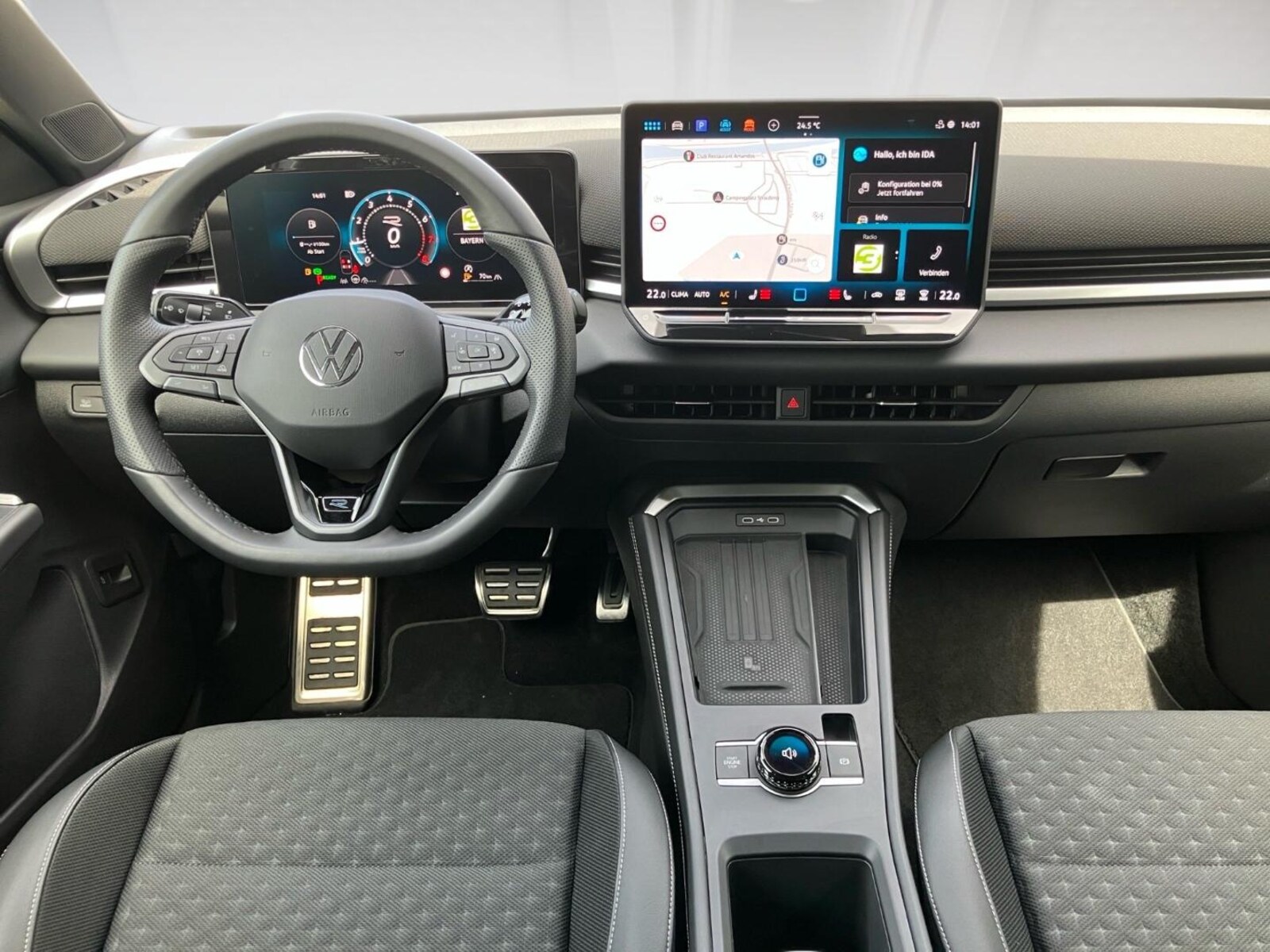 Volkswagen T-Roc – Bild 11