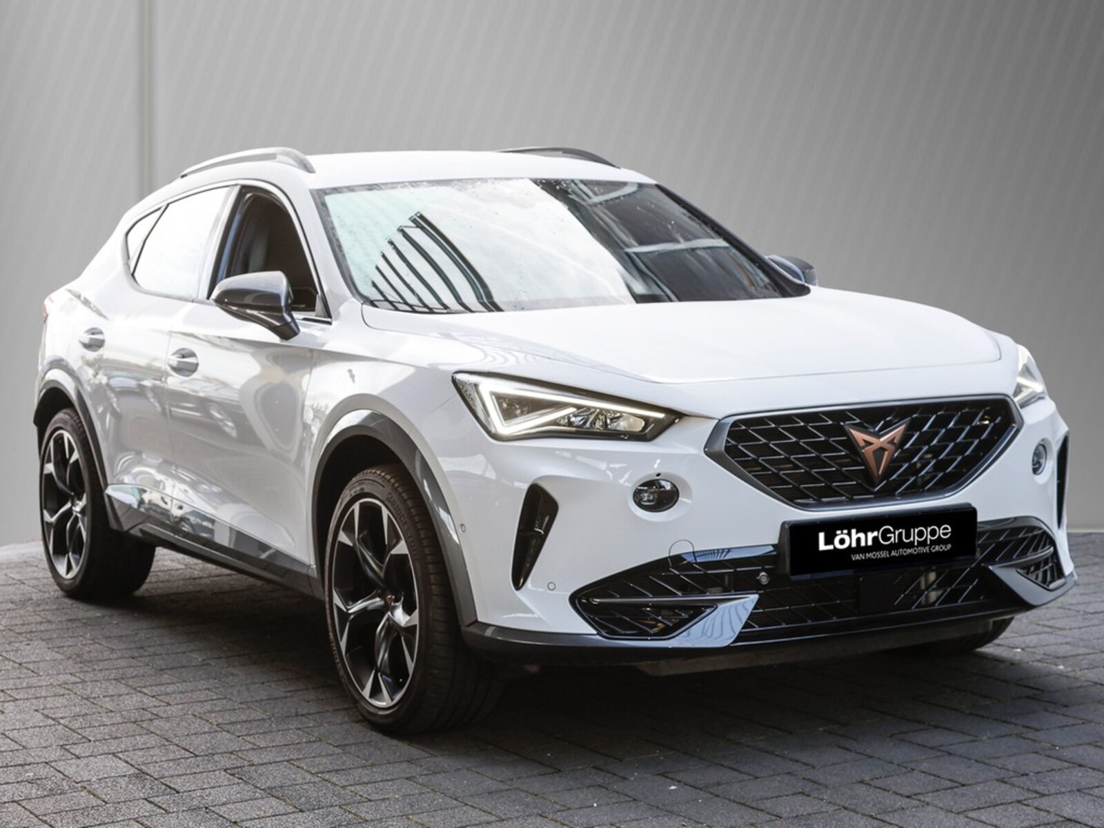 CUPRA Formentor – Bild 3