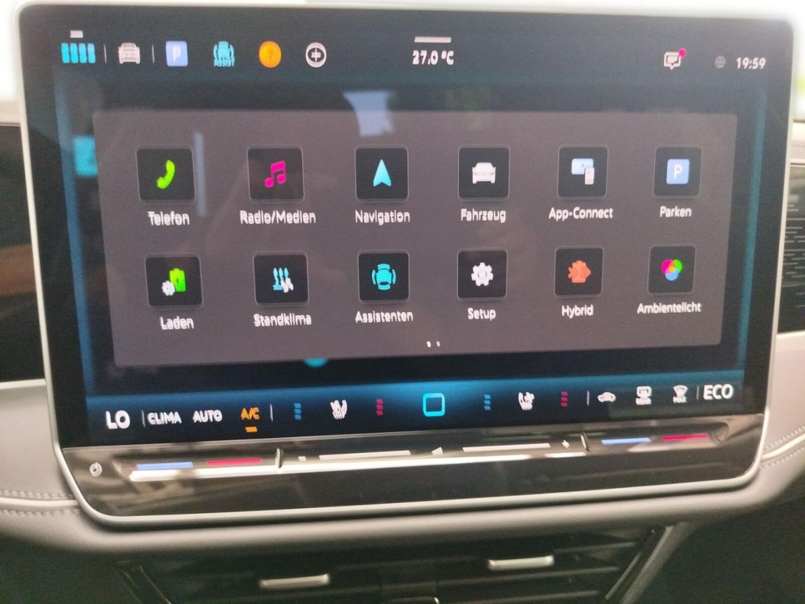 Volkswagen Passat – Bild 9