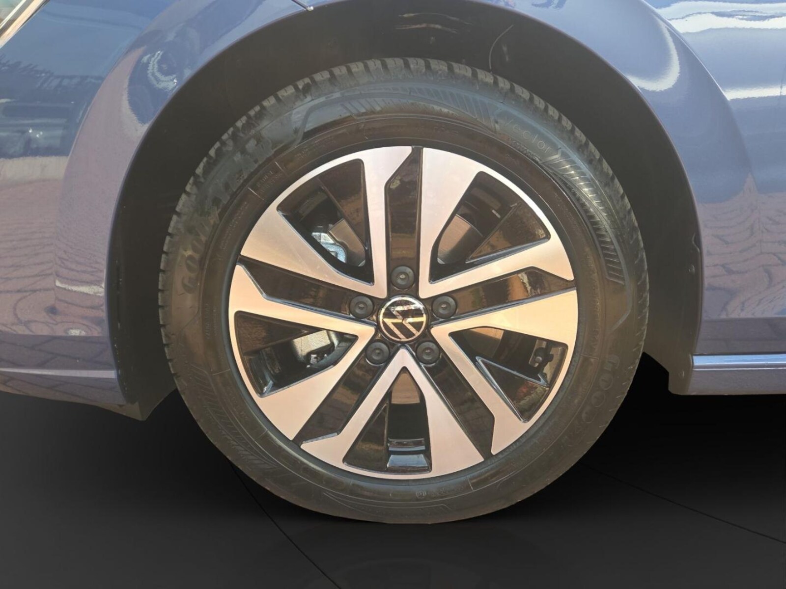 Volkswagen Golf Variant – Bild 3