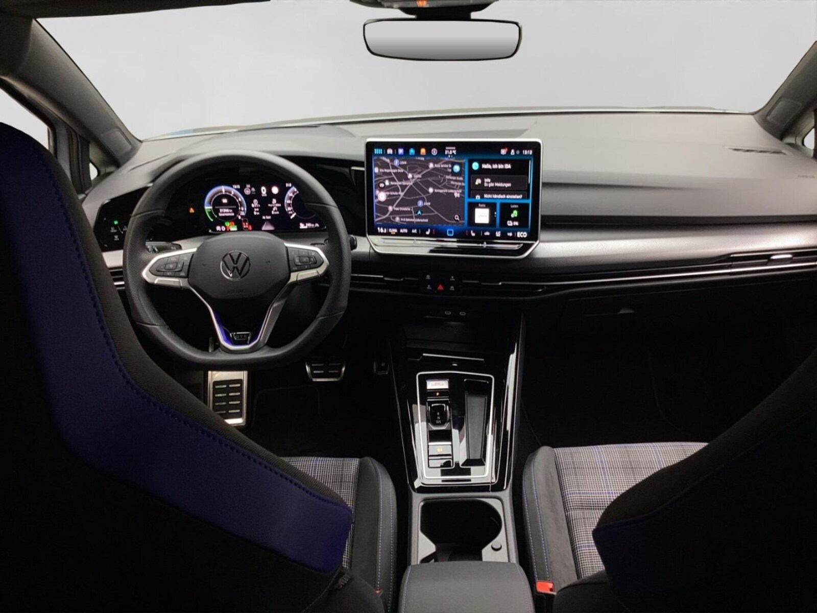 Volkswagen Golf – Bild 5