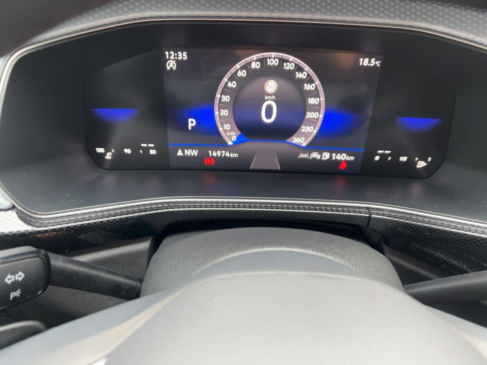 Volkswagen T-Cross – Bild 18