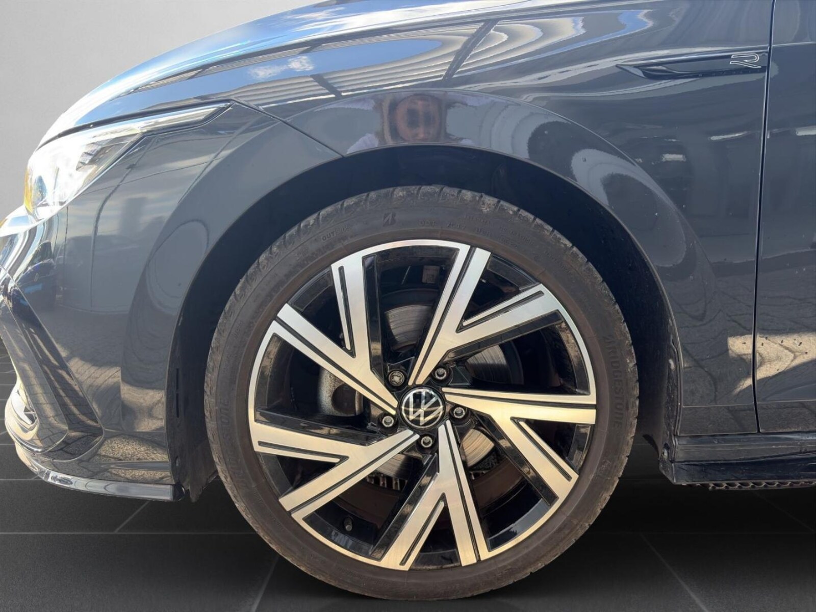 Volkswagen Golf – Bild 8