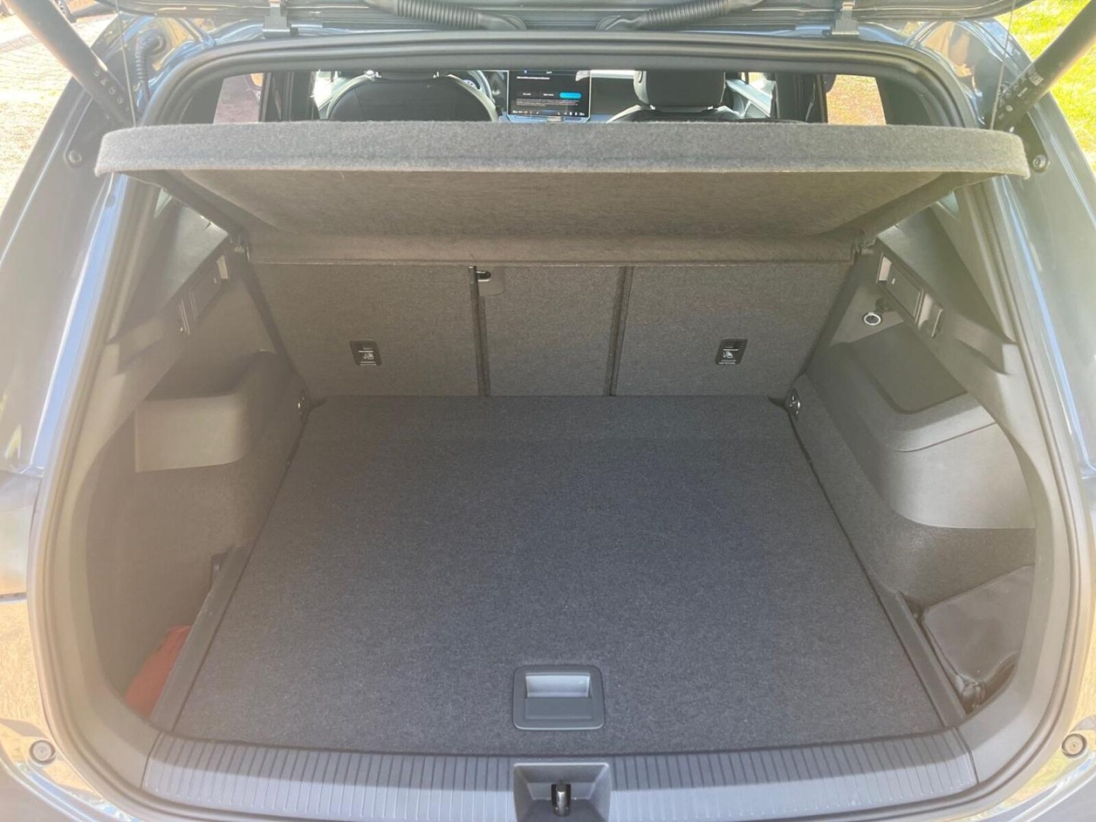 Volkswagen Tiguan – Bild 10