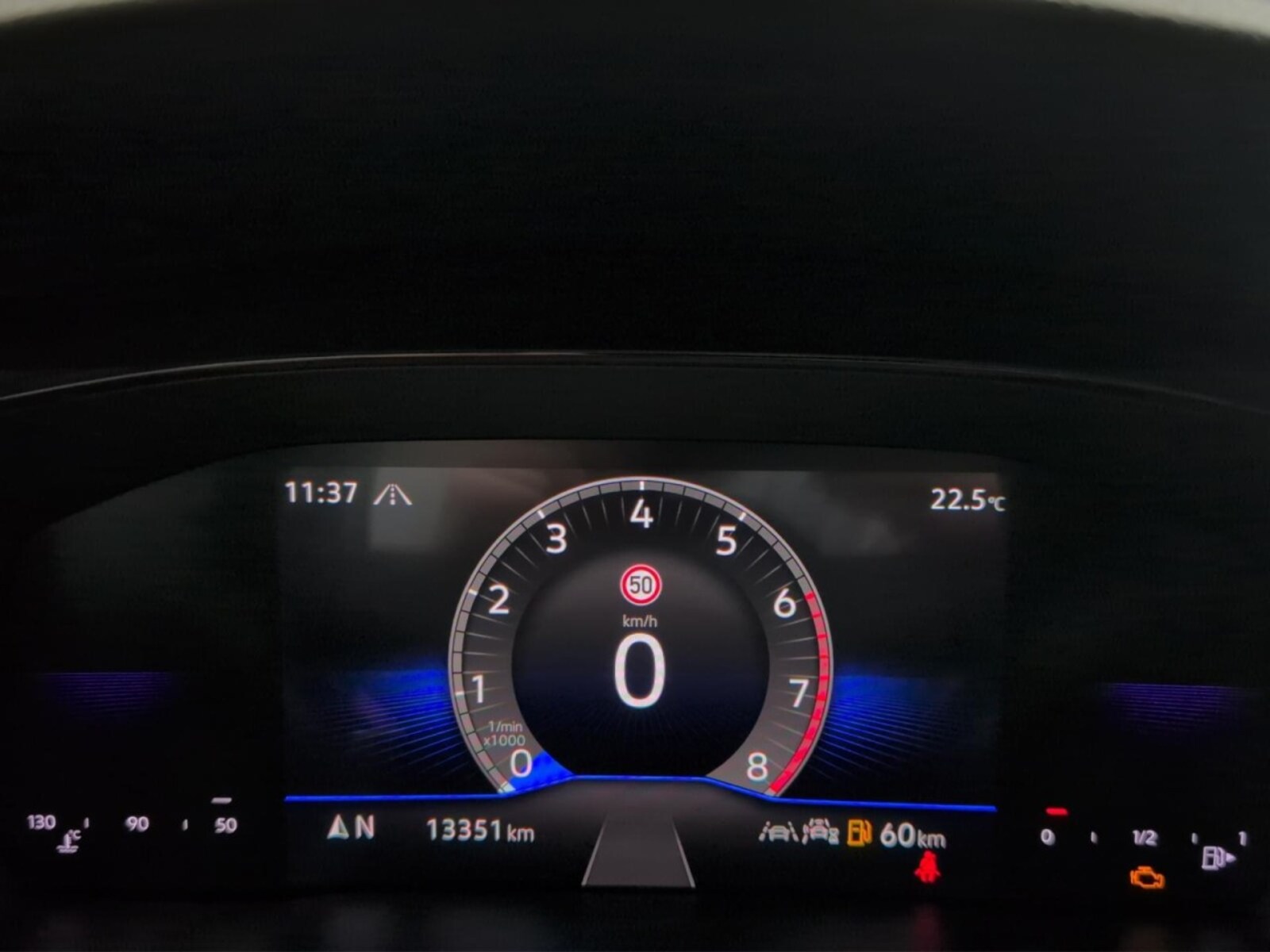 Volkswagen Touran – Bild 11