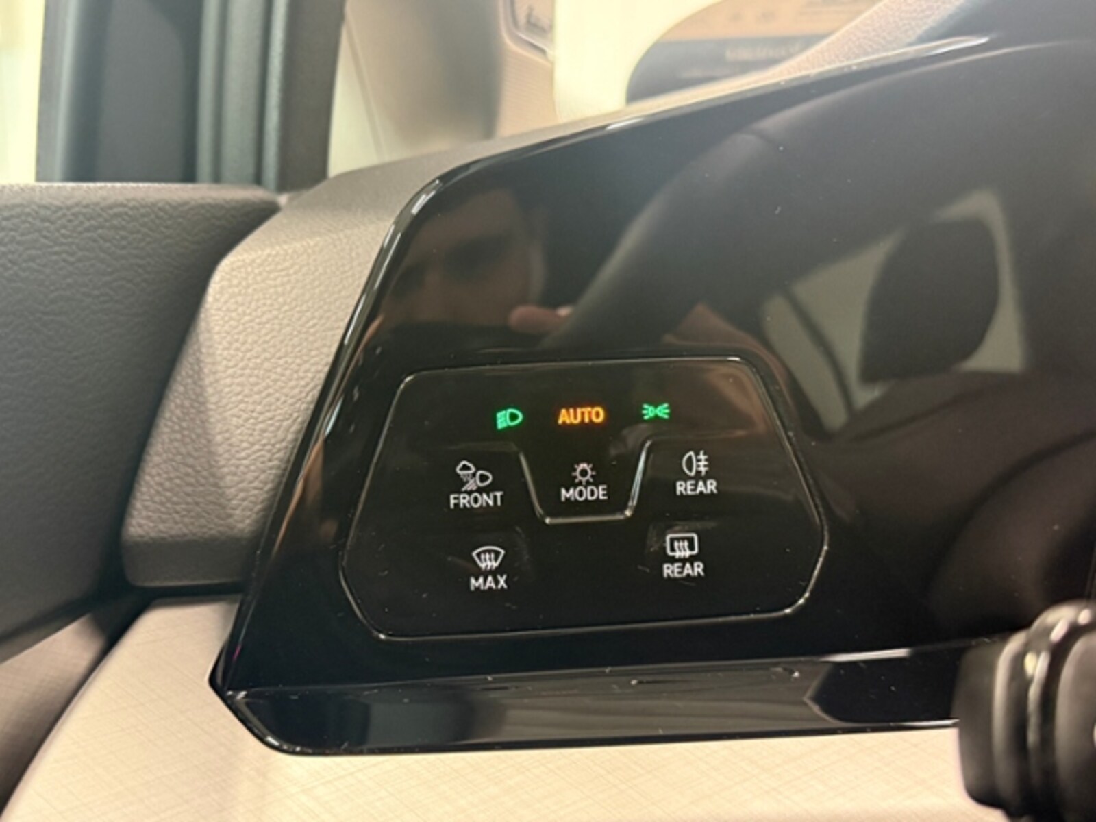 Volkswagen Golf – Bild 17