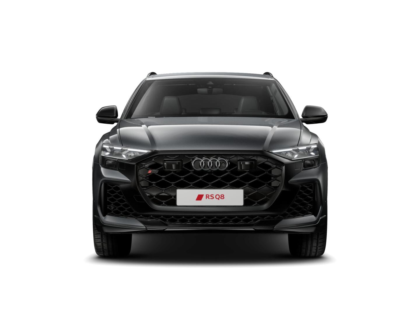 Bild über Audi RS Q8 SUV TFSI quattro 441 kW tiptronic - für weitere Informationen kontaktieren Sie den Audi Partner
