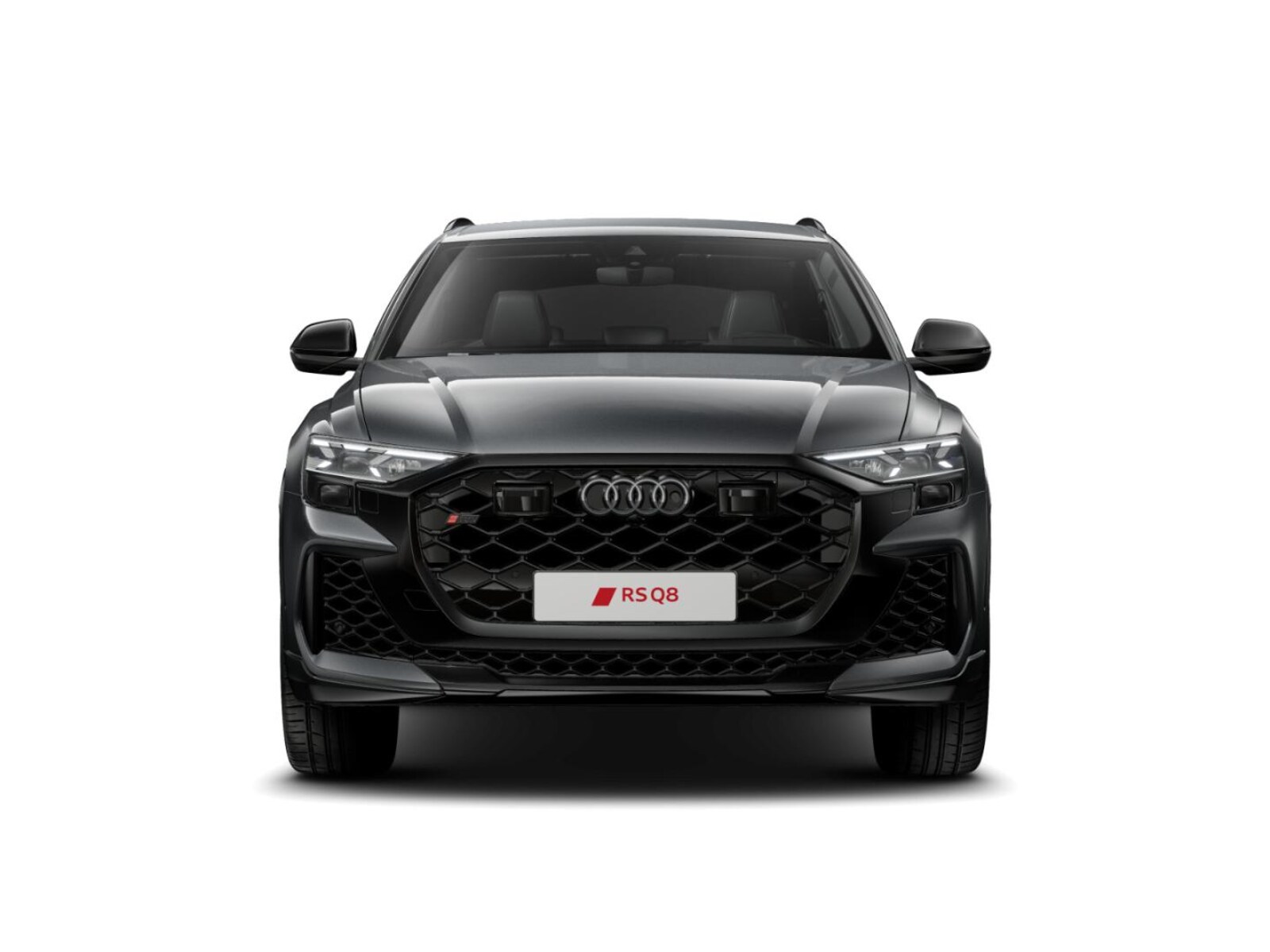 Audi RS Q8 – Bild 2