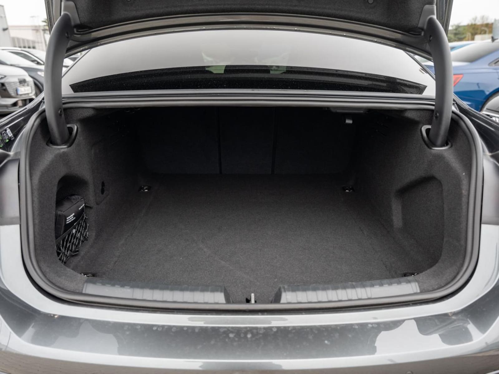 Audi A6 Limousine – Bild 26