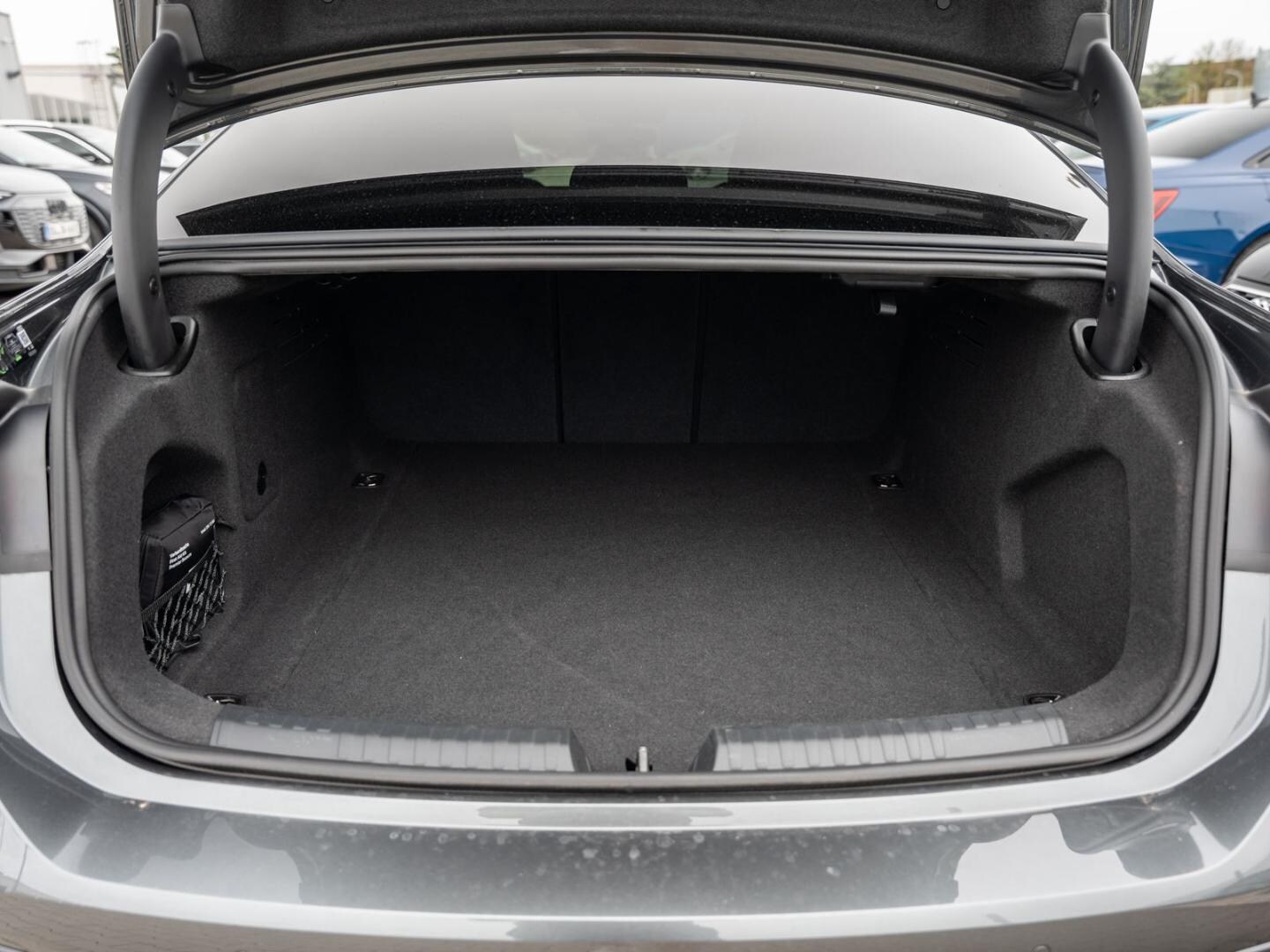 Bild über Audi A6 Limousine edition one TDI quattro 150 kW S tronic - für weitere Informationen kontaktieren Sie den Audi Partner