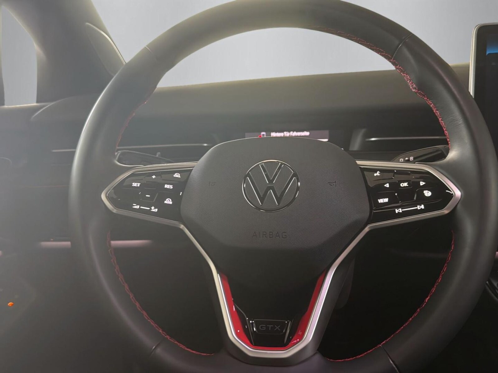 Volkswagen ID.7 Tourer – Bild 10