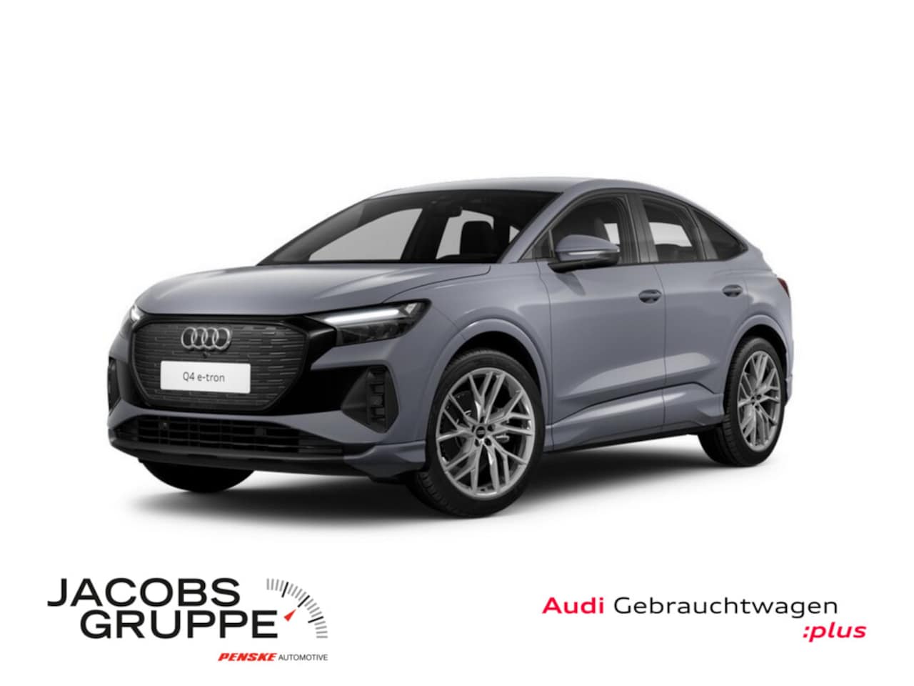Audi Q4