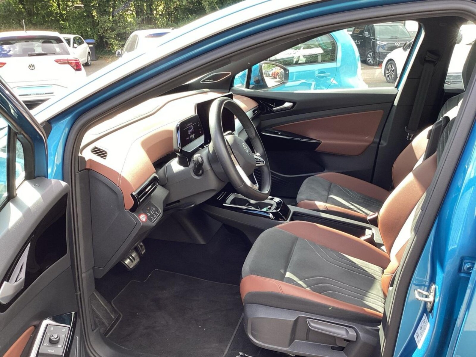 Volkswagen ID.5 – Bild 10