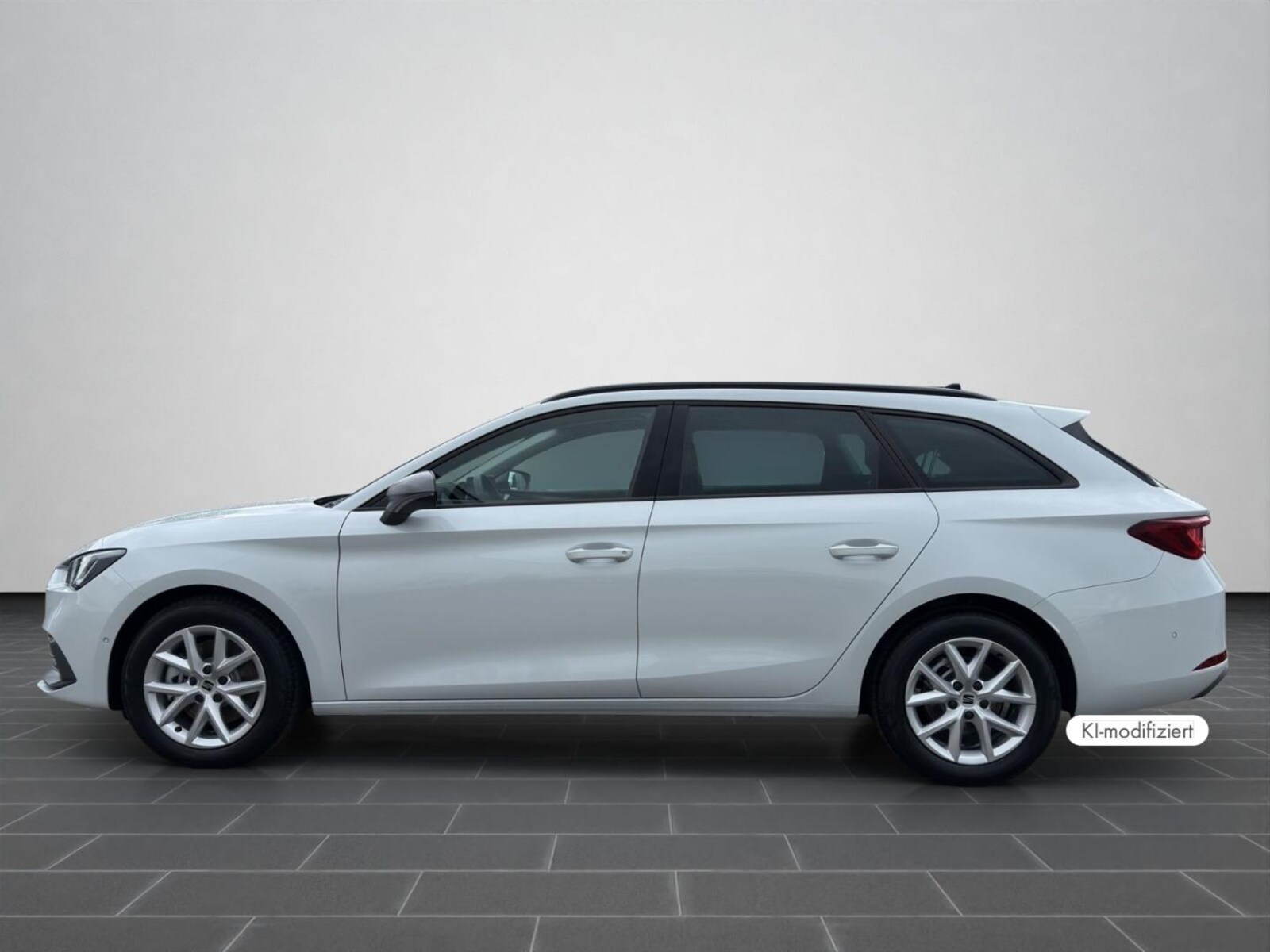 SEAT Leon Sportstourer – Bild 8