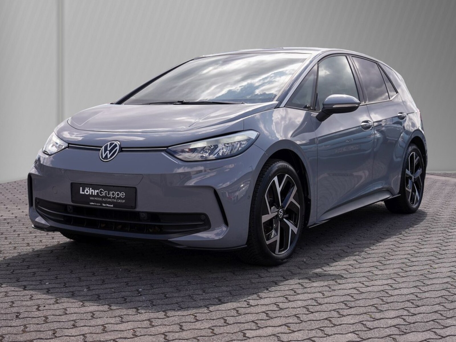 Volkswagen ID.3 – Bild 2