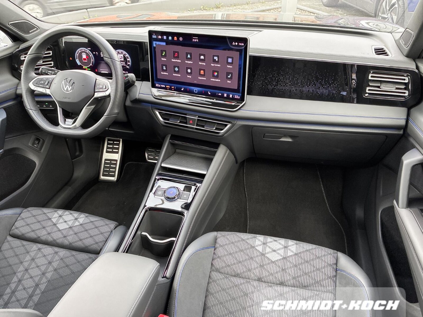 Volkswagen Tiguan – Bild 6