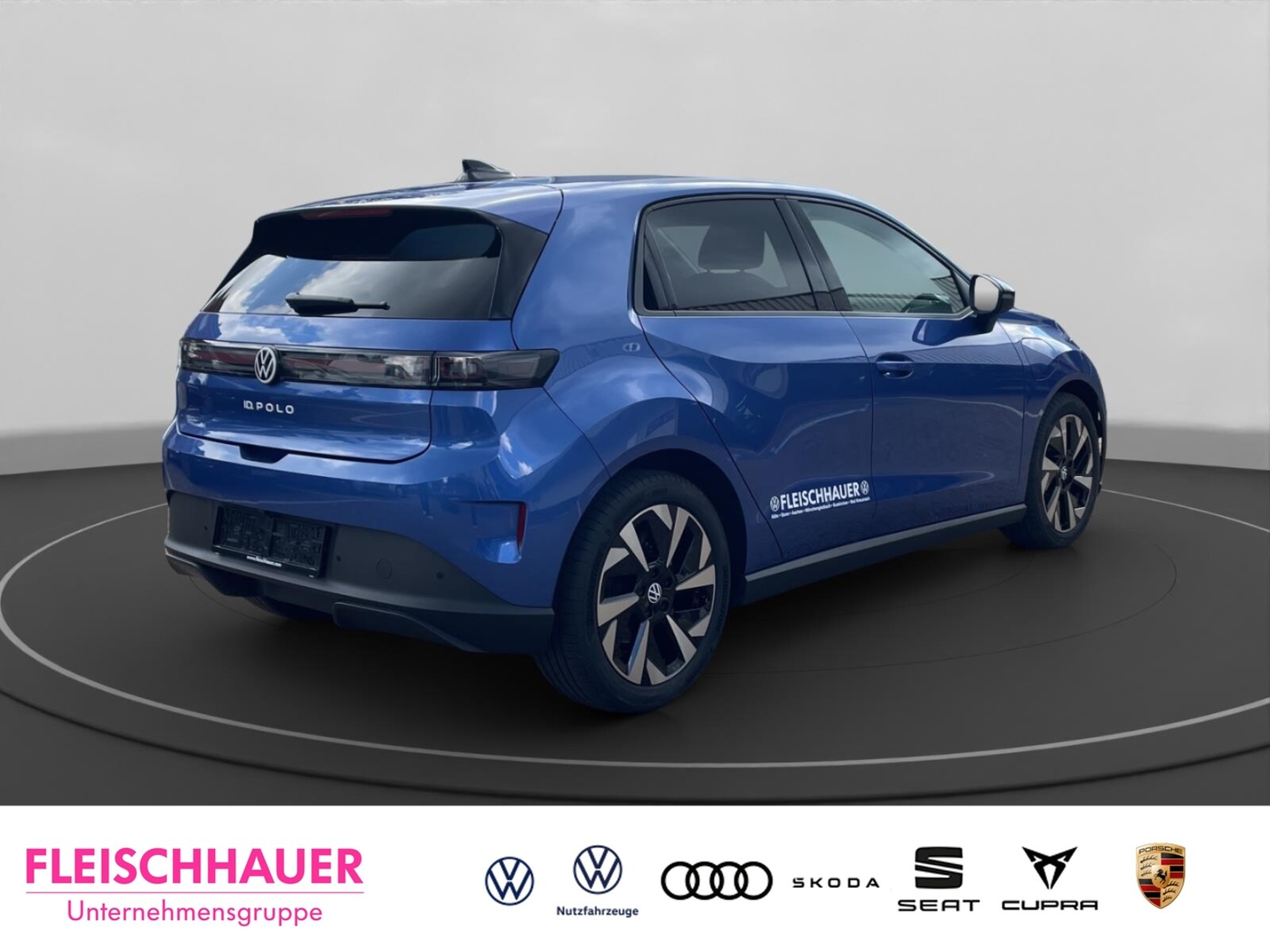 Volkswagen ID. Polo – Bild 6