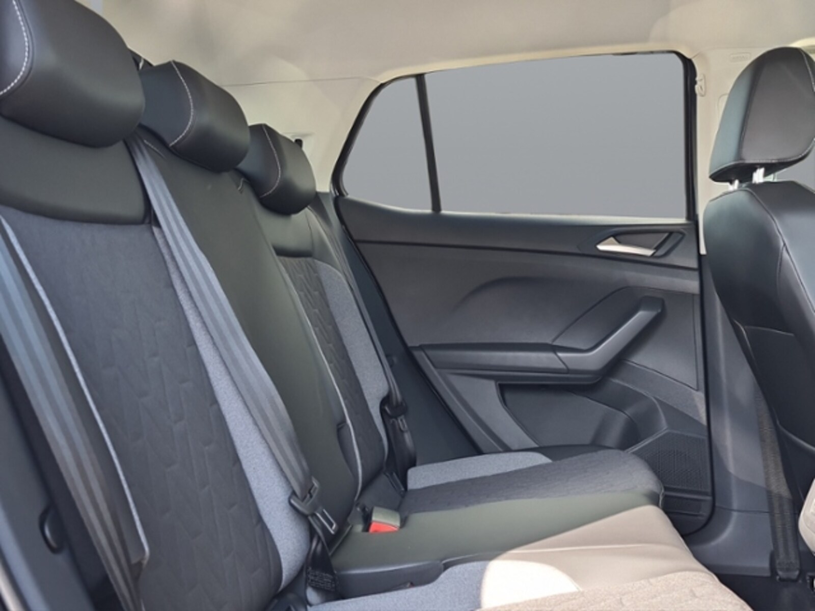 Volkswagen T-Cross – Bild 16