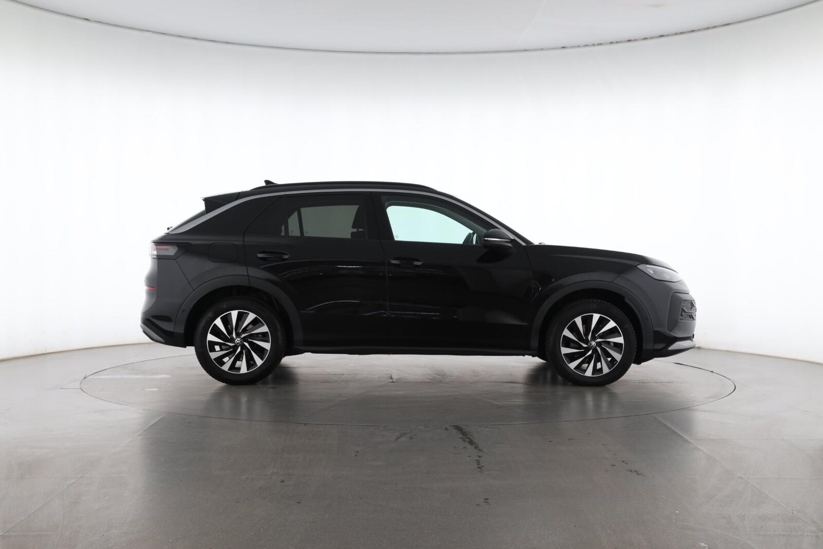 Volkswagen T-Roc – Bild 7