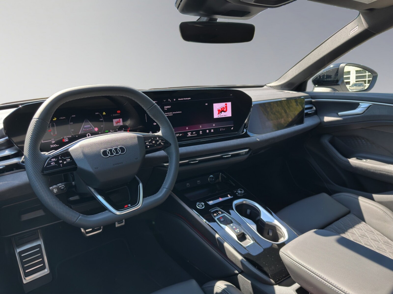 Audi A6 Avant – Bild 16
