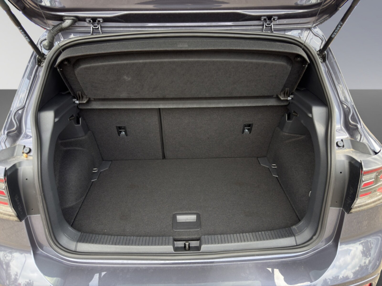 Volkswagen T-Cross – Bild 19