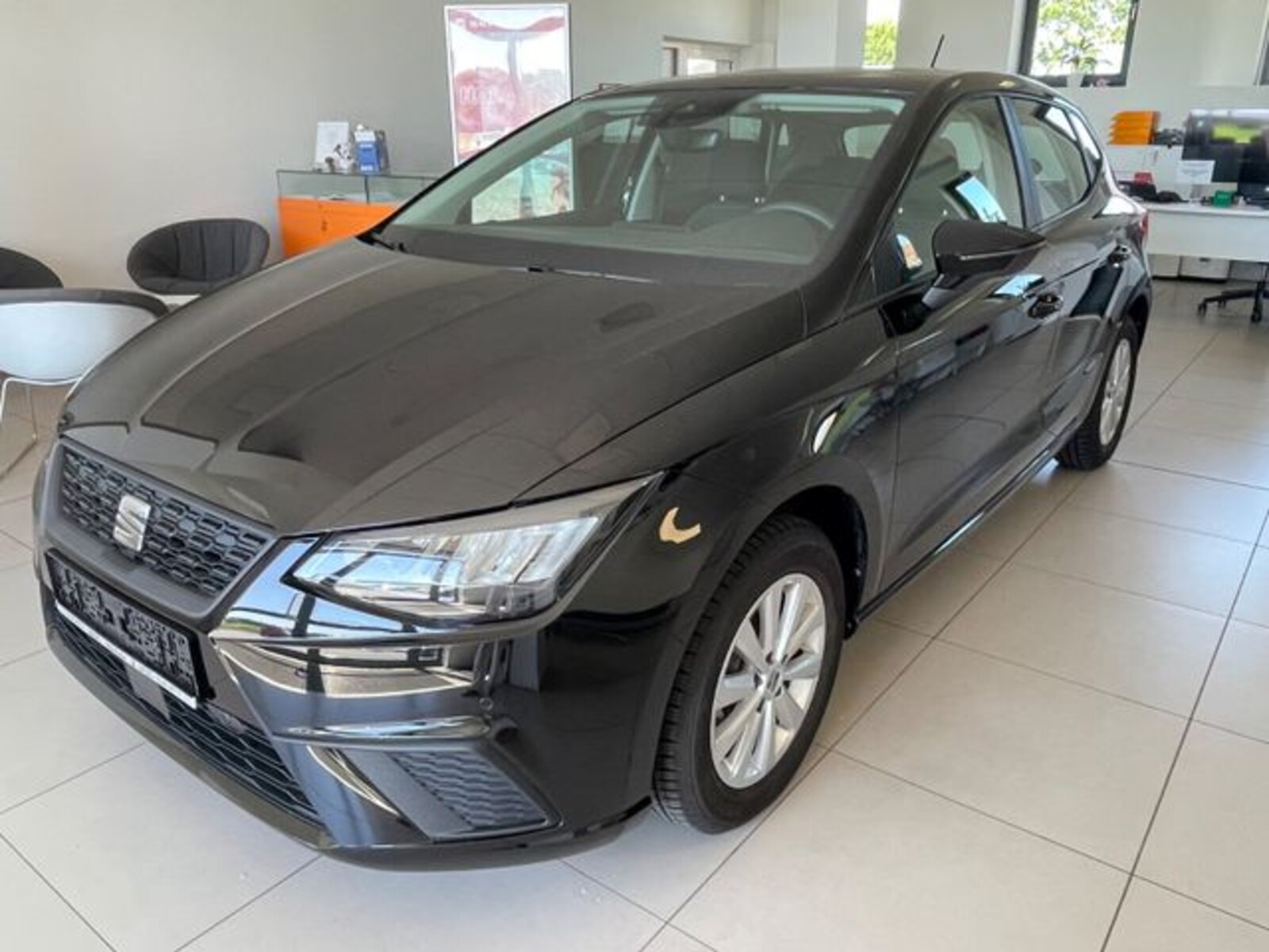 SEAT Ibiza – Bild 2