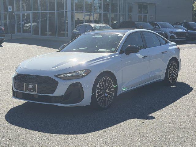 2025 Audi New S5 Premium Plus - Photo 8