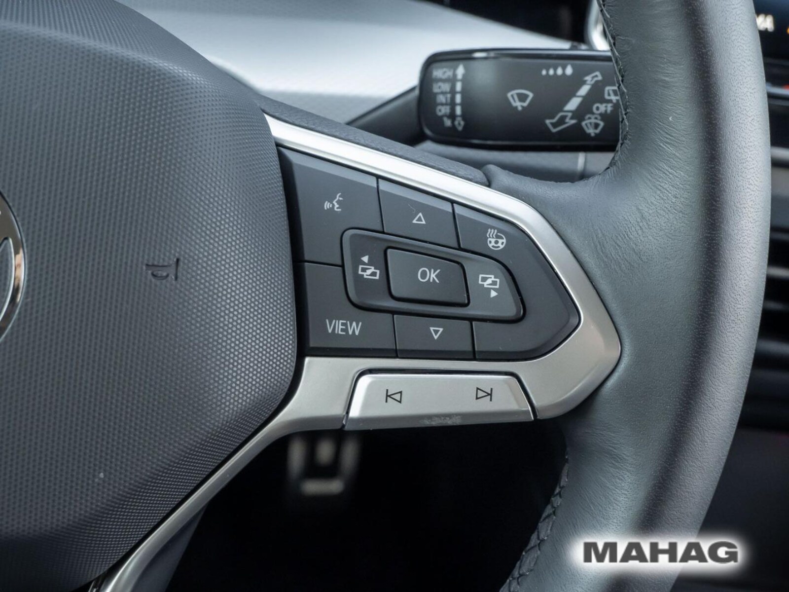 Volkswagen Golf – Bild 23