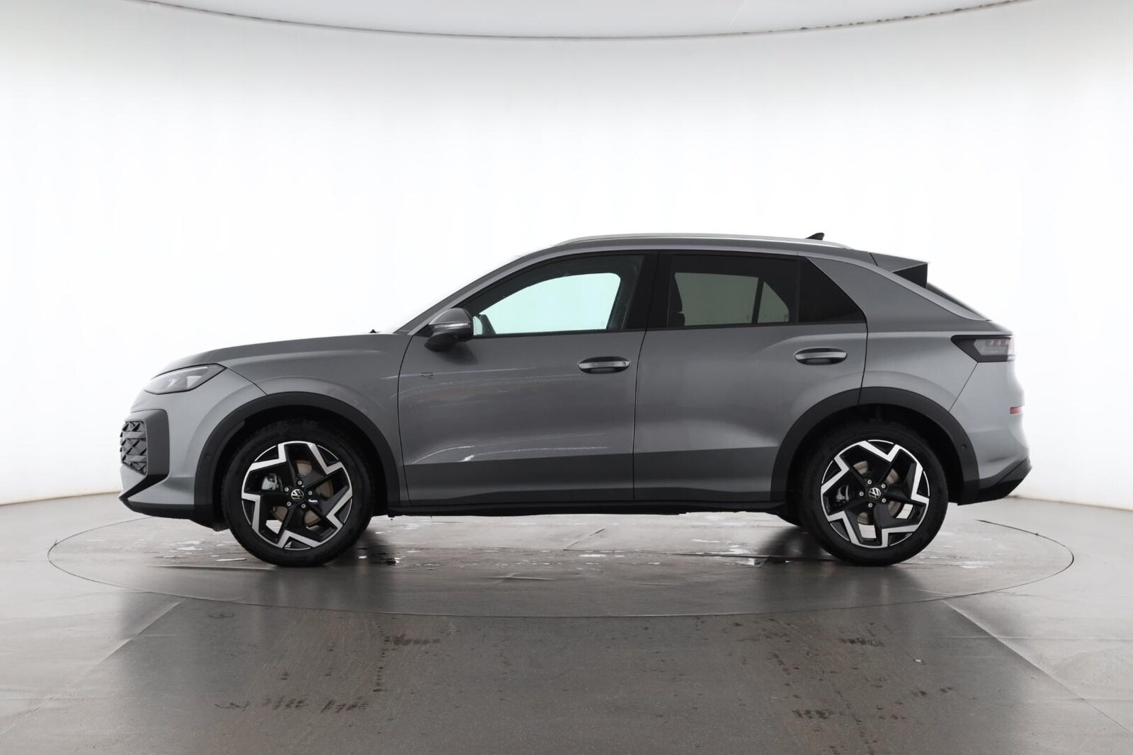 Volkswagen T-Roc – Bild 3