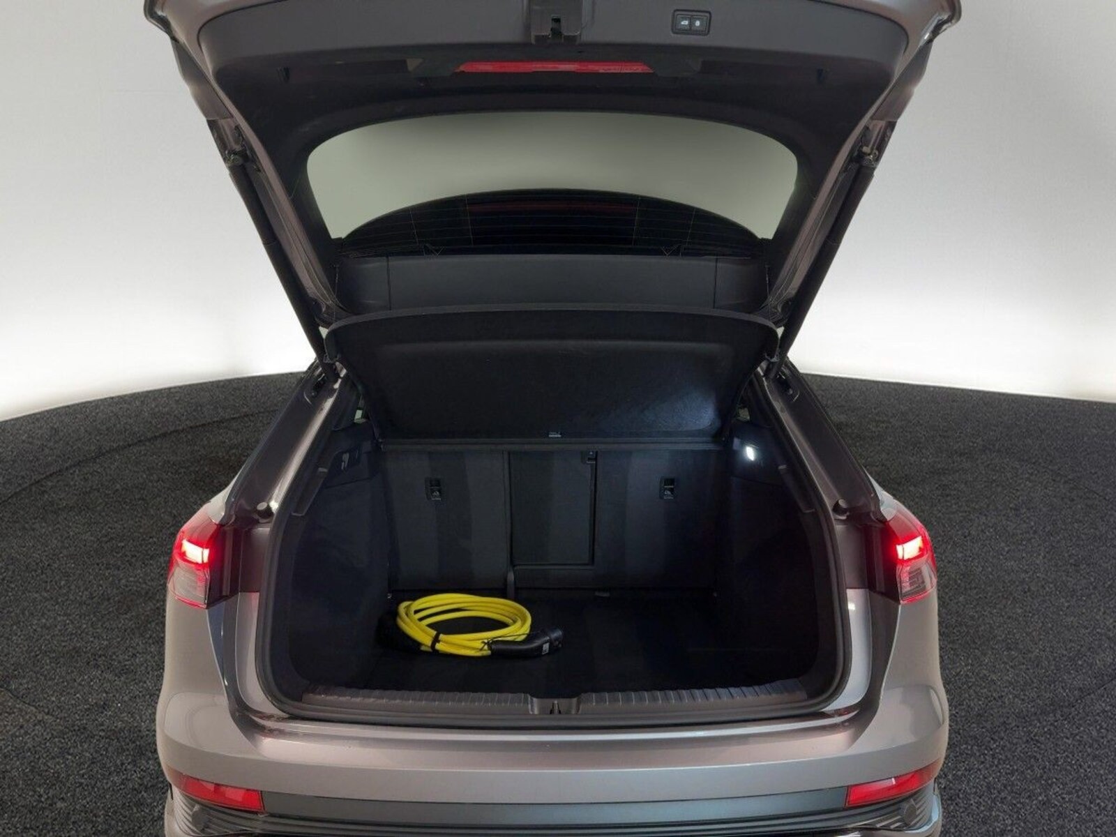 Audi Q4 e-tron – Bild 8