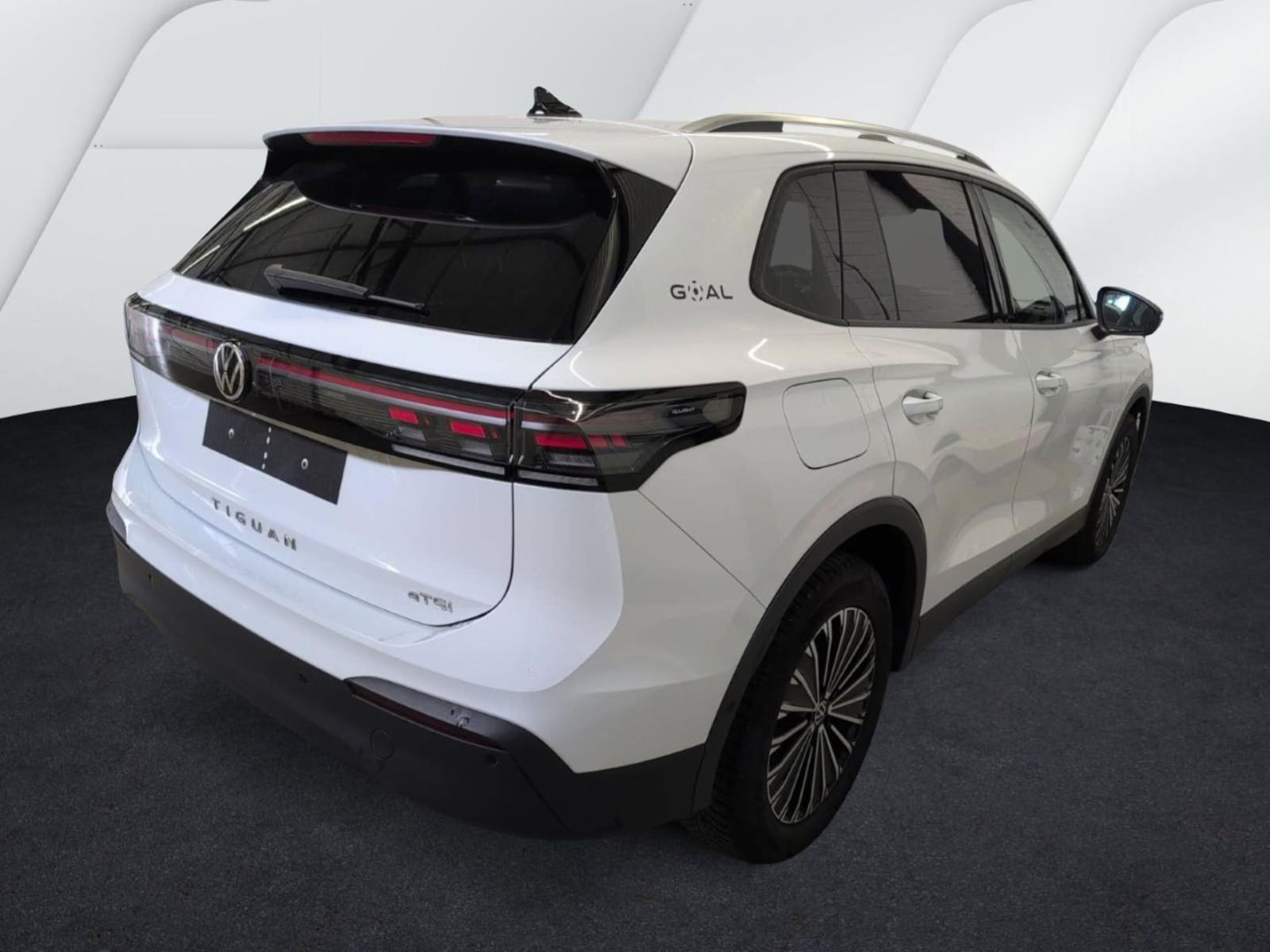 Volkswagen Tiguan – Bild 3