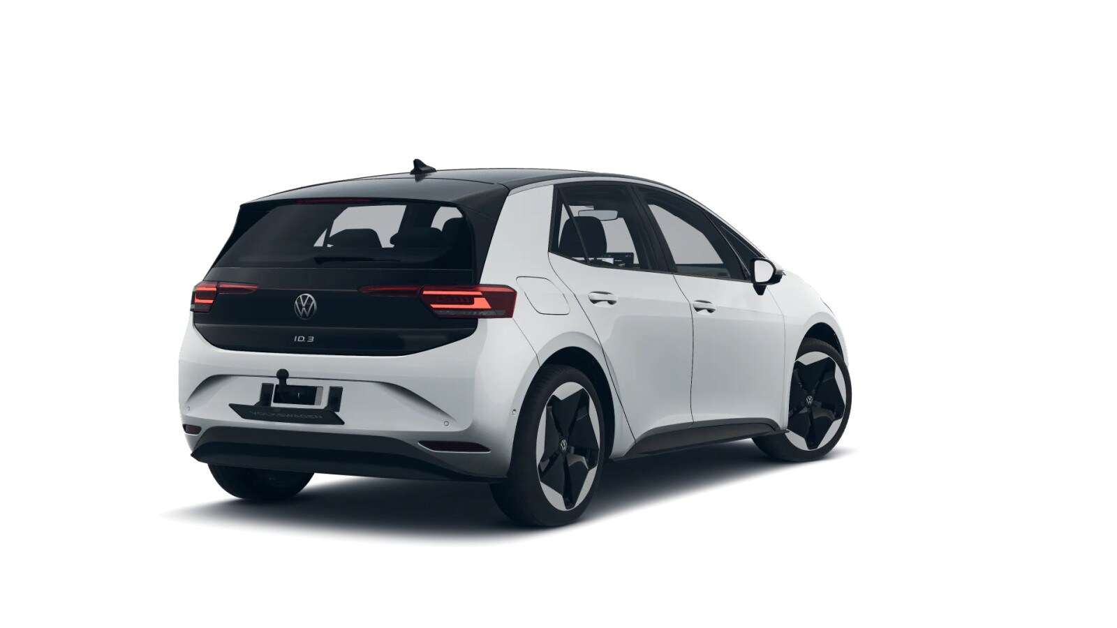 Volkswagen ID.3 – Bild 9