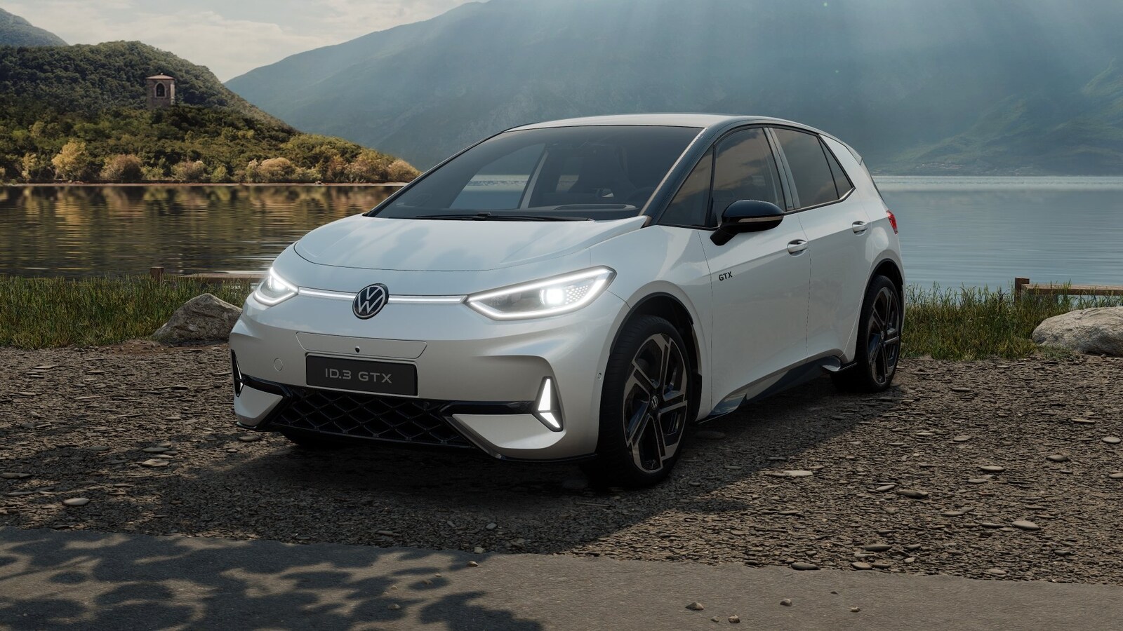 Volkswagen ID.3 – Bild 14