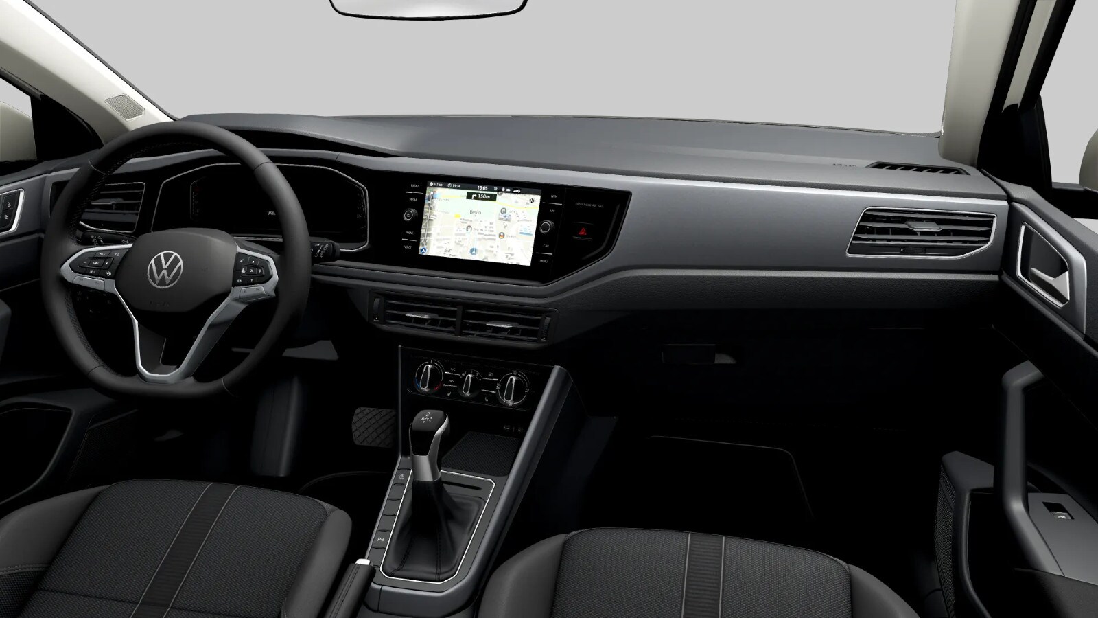Volkswagen Polo – Bild 9