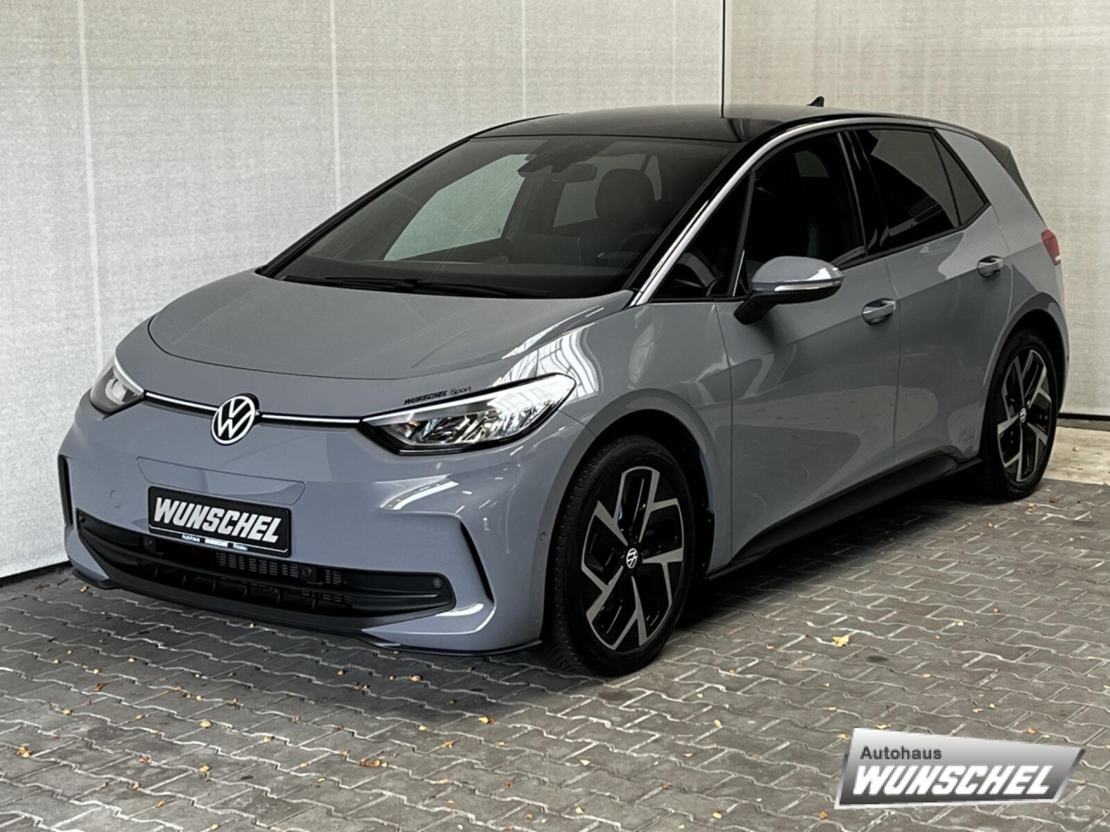 Volkswagen ID.3 – Bild 2
