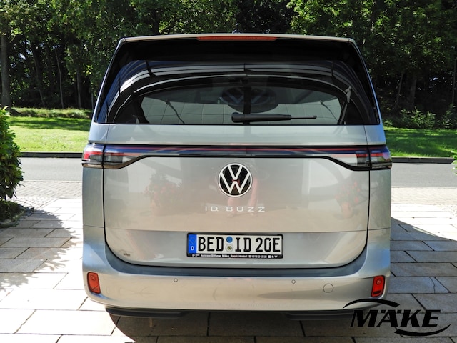 Volkswagen ID.Buzz