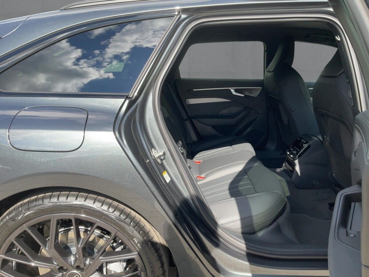 Image about Audi A6 Avant TDI quattro 150 kW S tronic