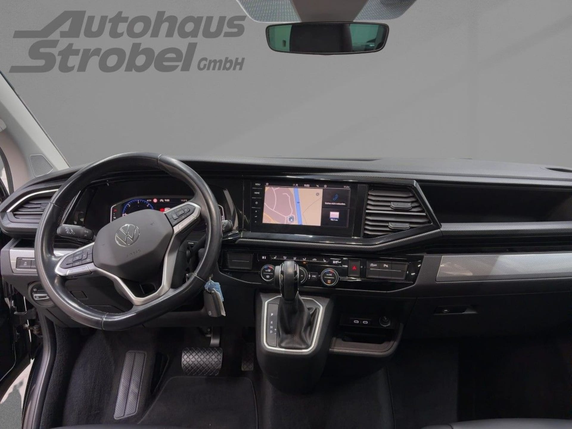 Volkswagen T6.1 Multivan Comfortline