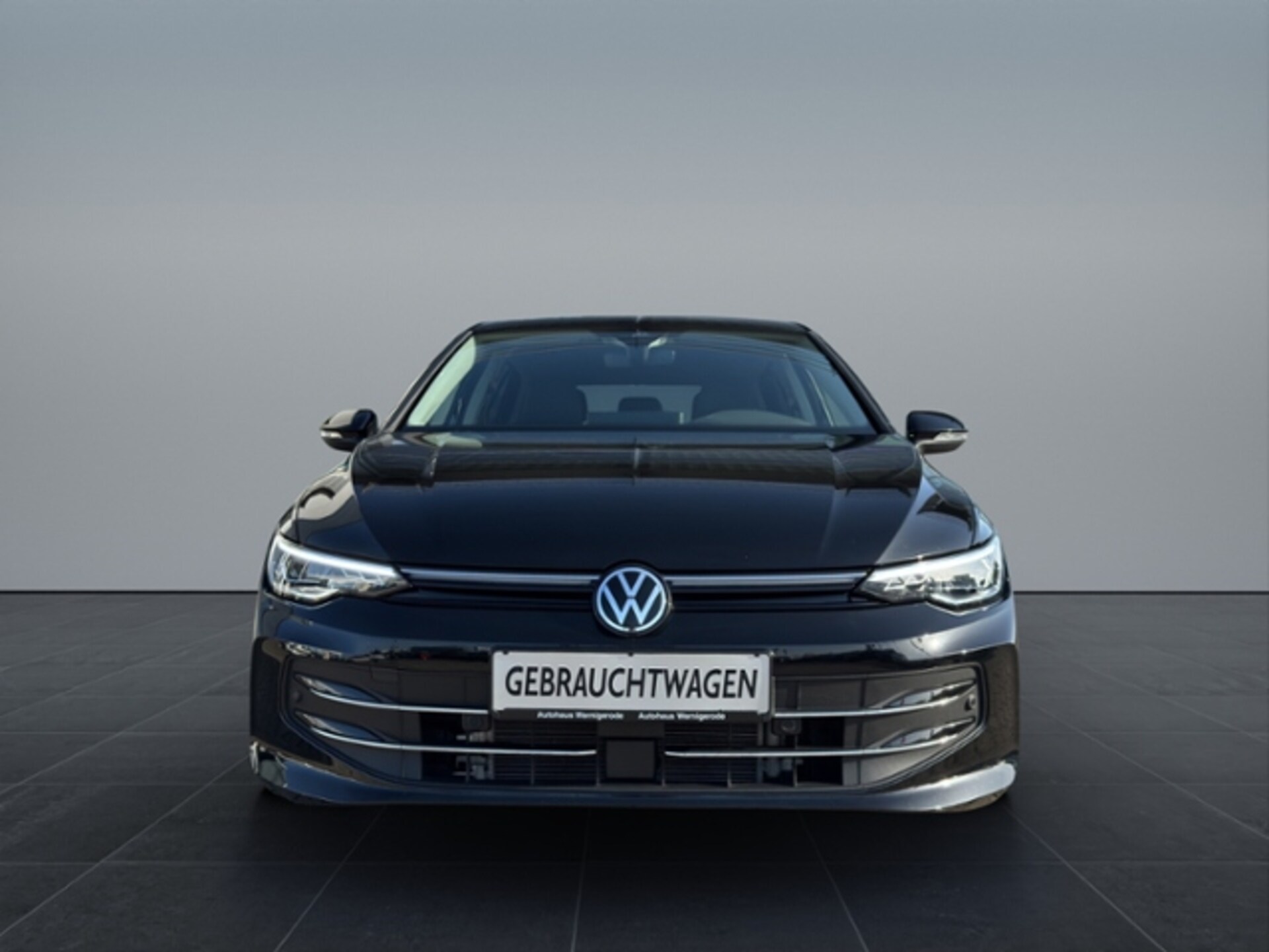 Volkswagen Golf Goal