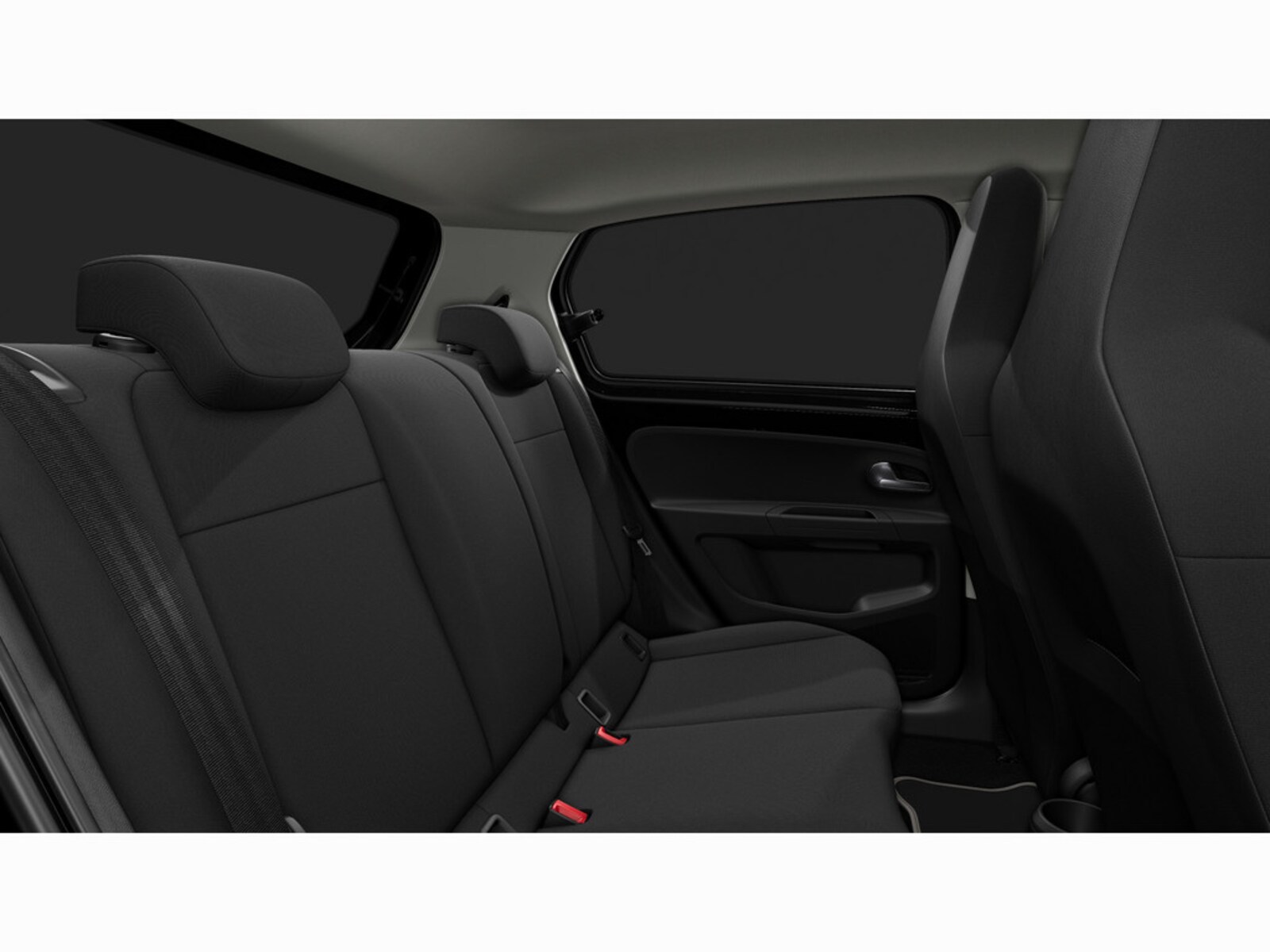 Volkswagen e-up! – Bild 9