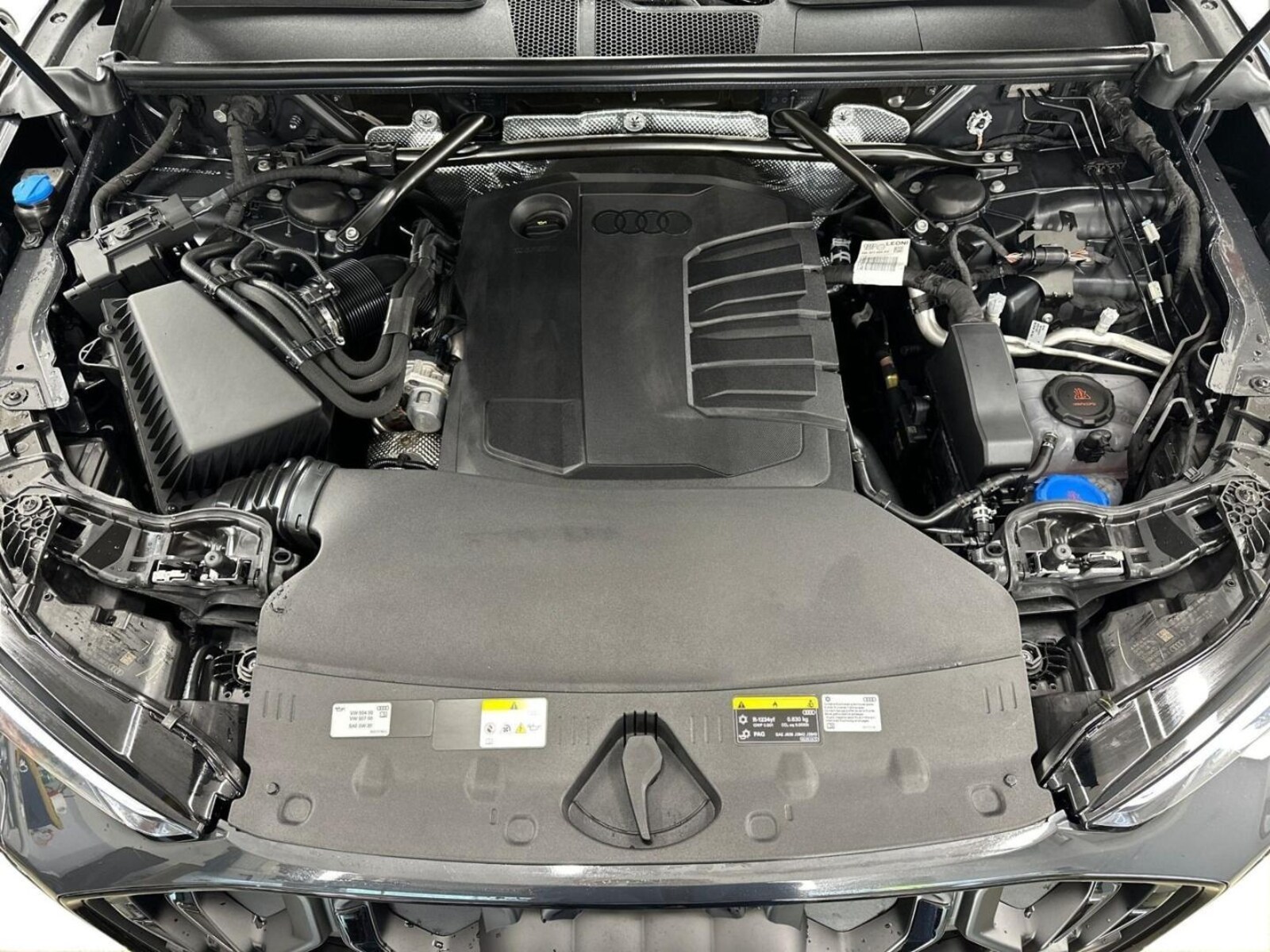 Audi Q5 – Bild 20