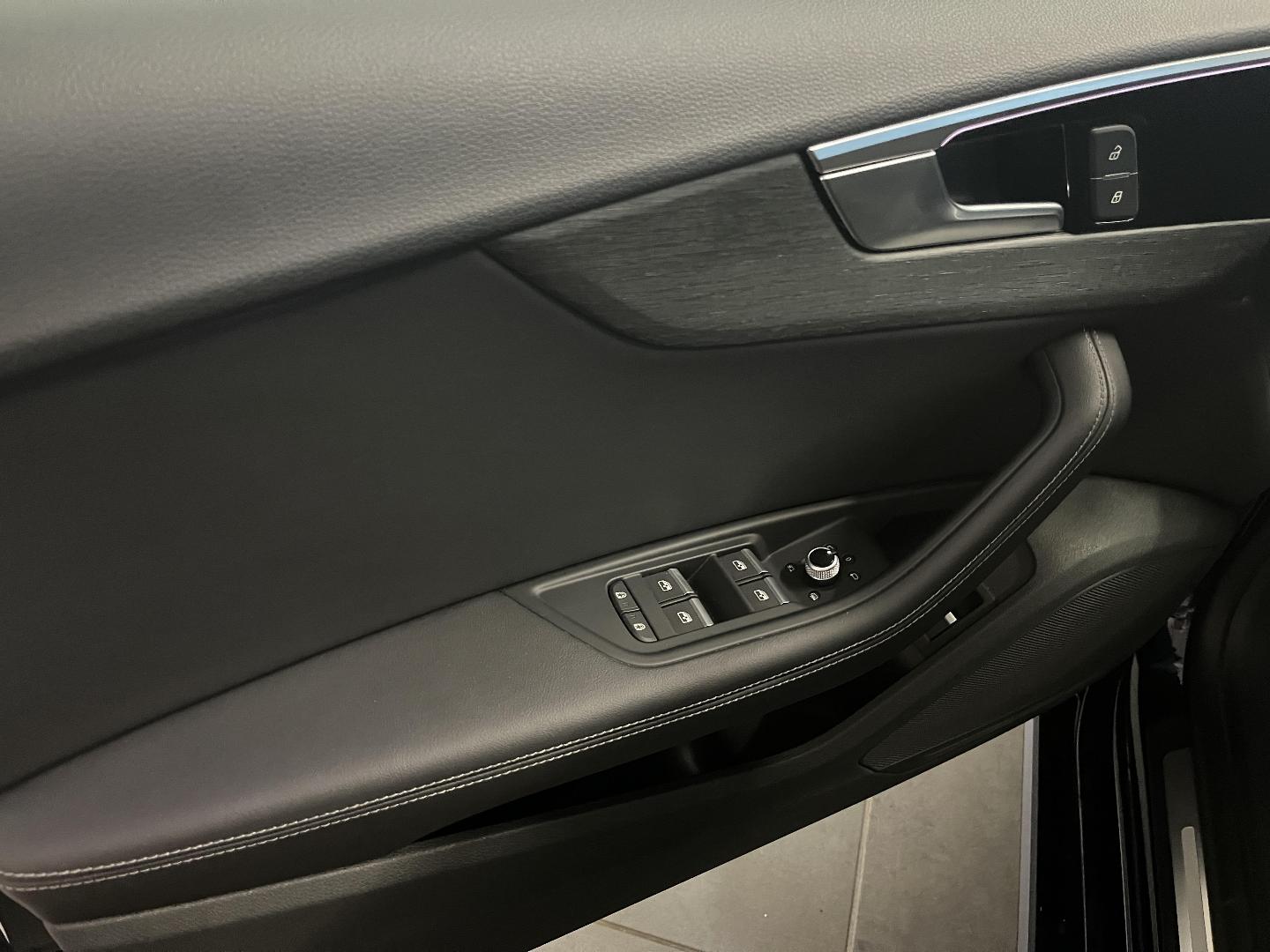 Image about Audi A5 Sportback Avus 40 TDI quattro 150 kW (204 ch) S tronic