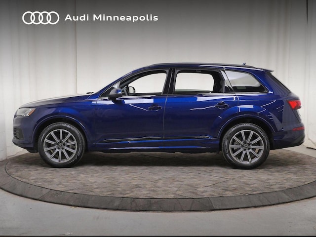 2023 Audi Q7