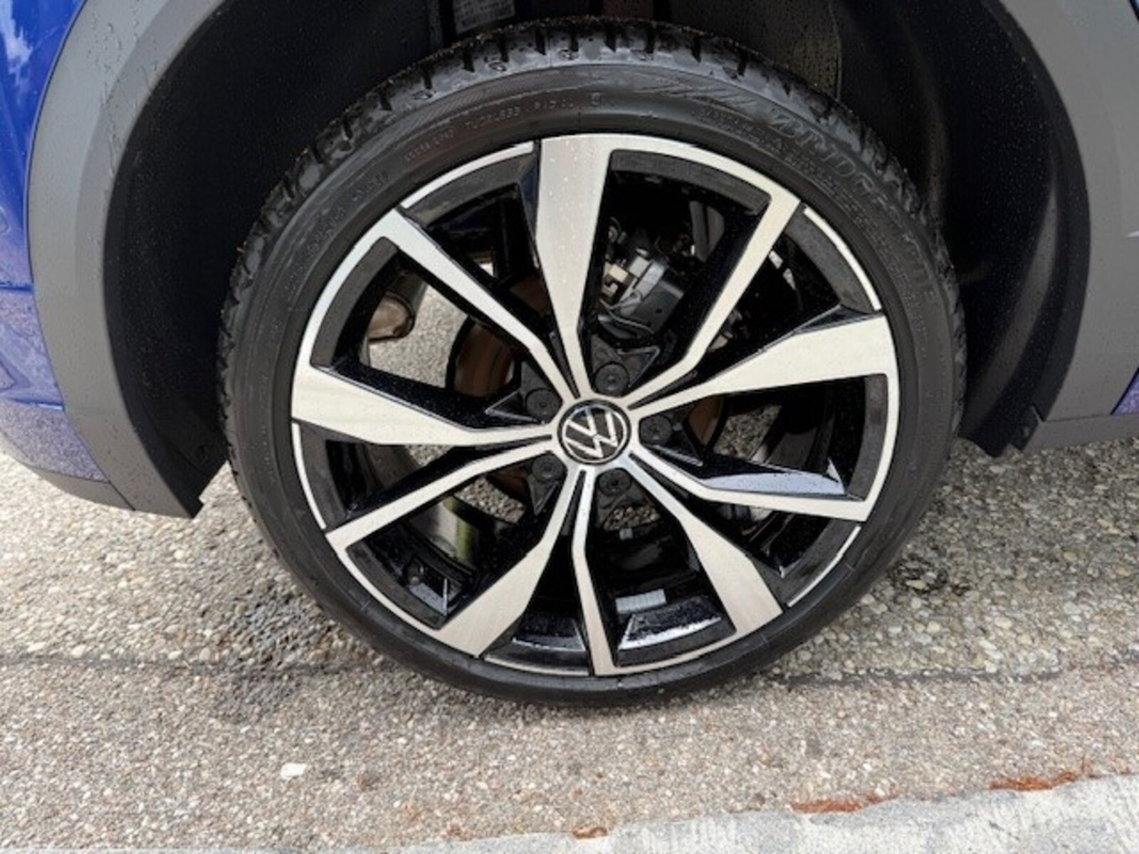 Volkswagen T-Roc – Bild 15