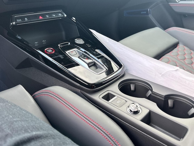 2026 Audi RS 3 Base - Photo 25