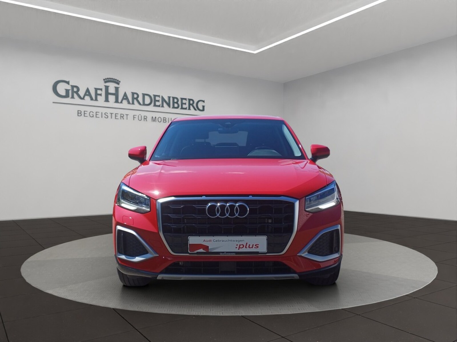 Audi Q2 – Bild 9