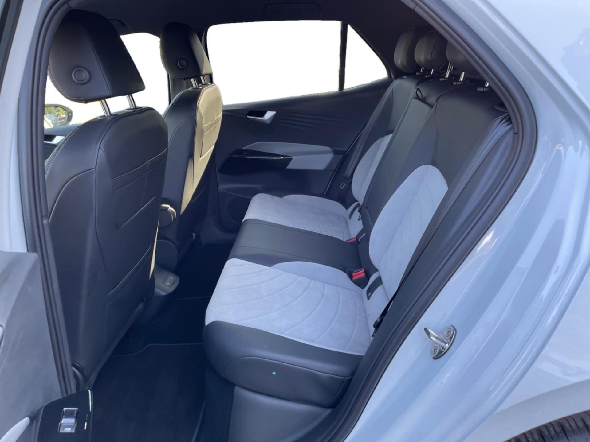 Volkswagen ID.3 Pro S