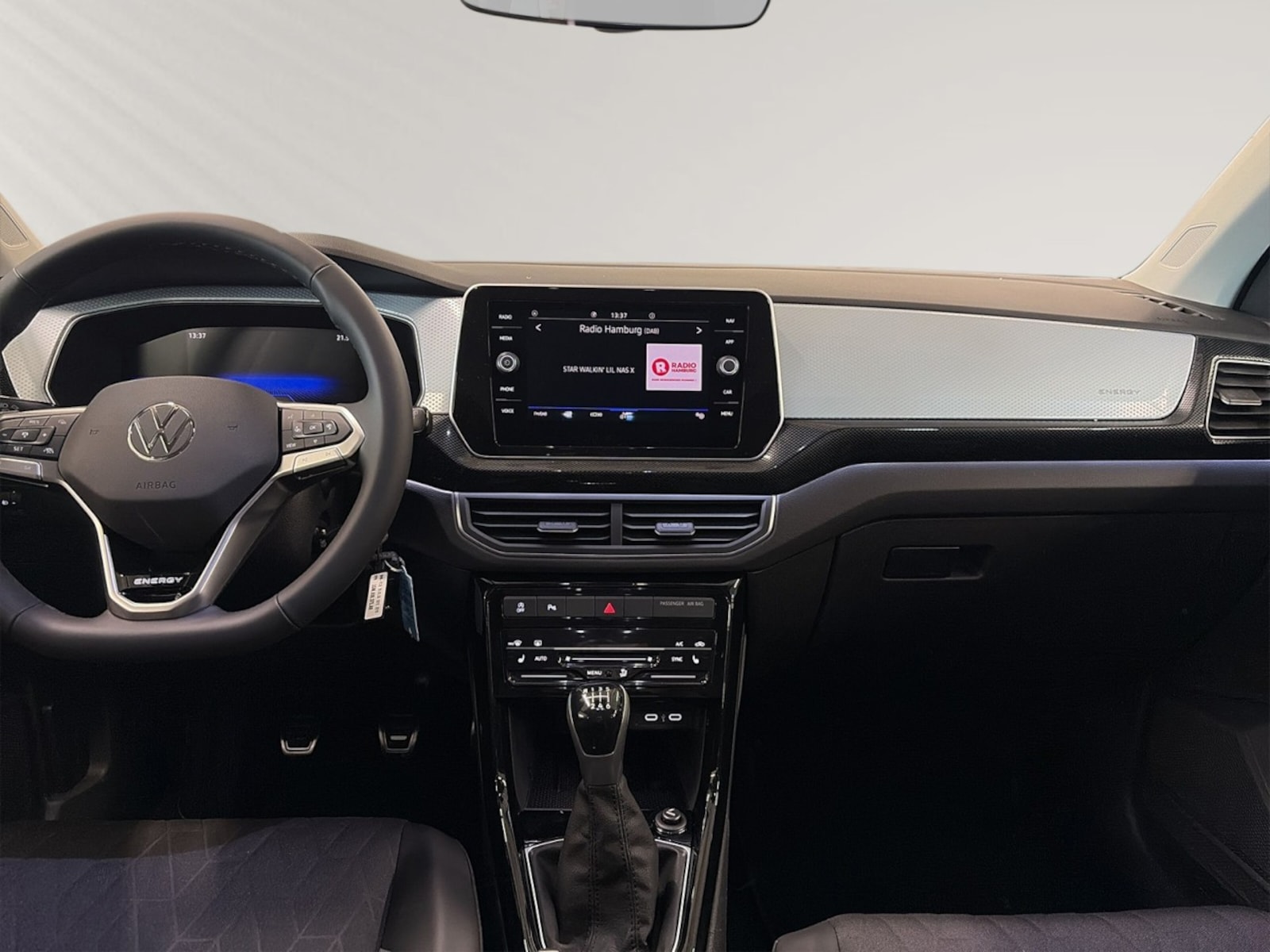 Volkswagen T-Cross – Bild 7