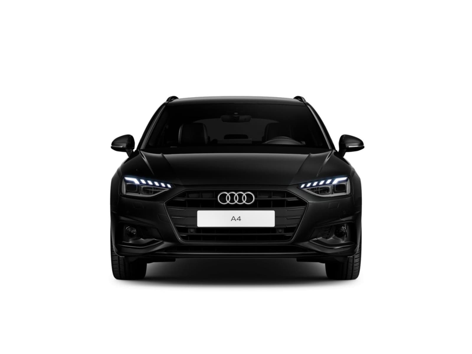 Audi A4 Avant – Bild 2